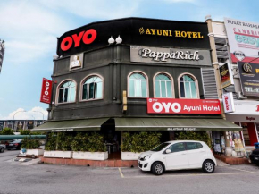 OYO 707 Ayuni Hotel